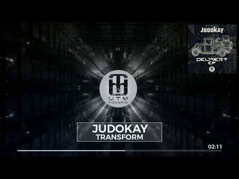 Judokay - Transform