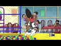Ursos Sem Curso Abertura Cartoon Network