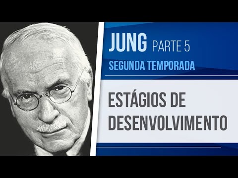 JUNG (5) – DEVELOPMENTAL STAGE | ANALYTICAL PSYCHOLOGY (SECOND SEASON)