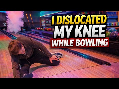 I LEFT THE BOWLING ALLEY ON CRUTCHES!🩼🎳 - The Sherlocks Podcast - Episode 65