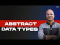 Abstract Data Types DSA