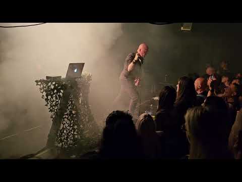 MILDREDA - Live At Fuchs2 Prague Gothic Treffen 2025