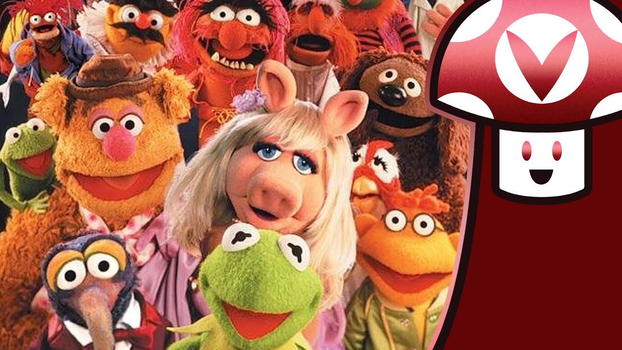 [Pre-Stream] Puppet Game