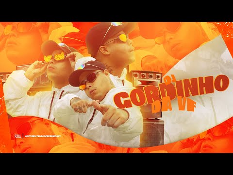 BEAT DO TUIM   TO SURDO   DJ DI MARQUES DJ GORDINHO DA VF