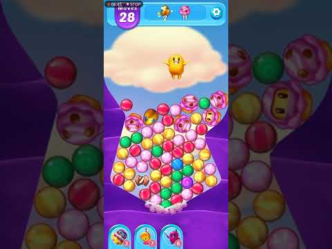 Sugar Blast Levels 41 - 50