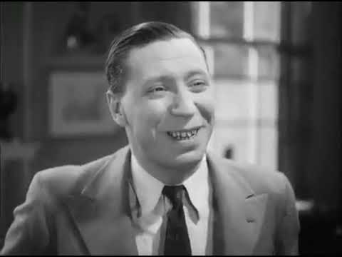 George Formby in He Snoops to Conquer 1944