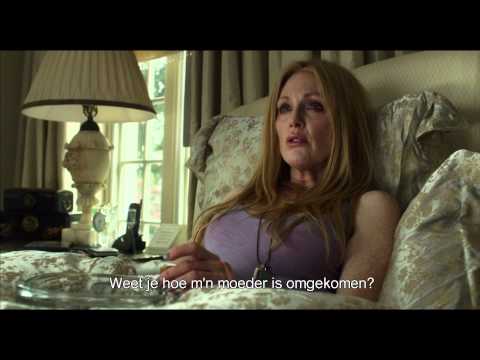 afbeelding Maps to the Stars