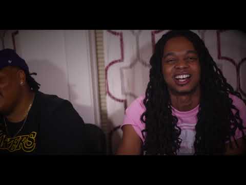 Keem Marley ft King TDD "Get High"