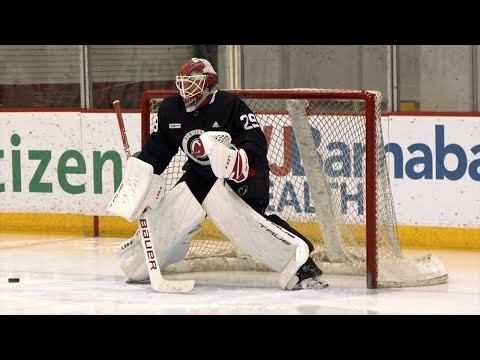 Blackwood Back | DEVILS NOW