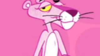 The Pink Panther TV show theme song