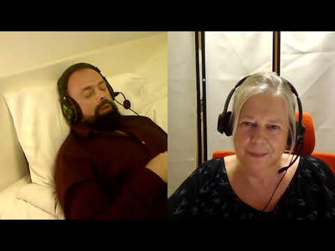 Death-Śmierć(1) - POWTÓRKA - Sesja Badawcza opublikowana na kanale CG Investigations (2020)