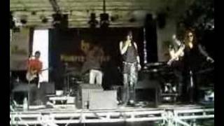 Patti Russo, with Ellis Hooks + The Jon Tiven Band 15/07/07