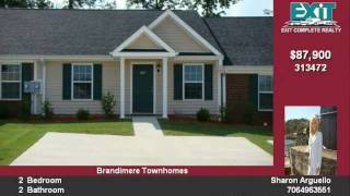 preview picture of video '247 Lynbrook Way Grovetown GA'