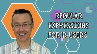 Regular expressions for R users