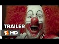 The Basement Trailer #1 (2018) | Movieclips Indie