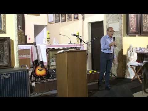 Zajednica Dobri Pastir - Kako koristiti snagu molitve - Vlč. Dražen Radigović