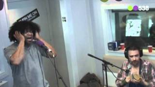 Radio 538 JAH6 - Zij gelooft in mij ( winnaar Guus Meeuwis Coverbandfinale 2011 ).mp4