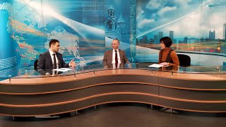 Բարձրագույն կրթության և գիտության մասին օրենքի նախագիծը․ մաս 1-ին