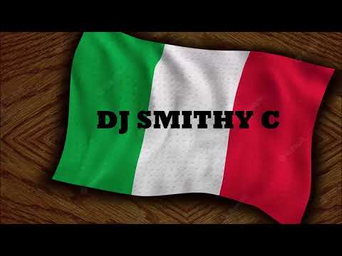 ITALIAN DANCE SET - 3 JAN 2023 - DJ SMITHY C