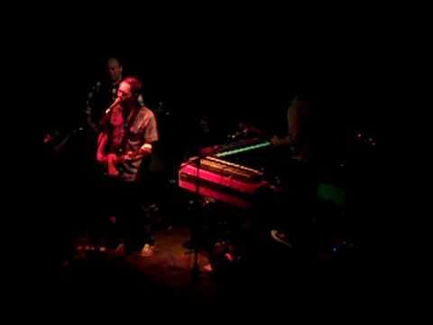 Oh No! Oh My! - Live at the Ghost Room