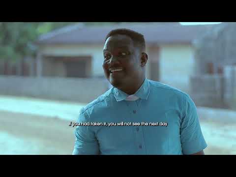 VILLAGE UNCLE MEETS PROPHET SILAS - Prophet Silas 84