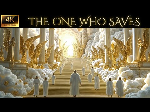 The One Who Saves – Titus 2:14 | Heaven's Chorus - Angel Songs | Hymn Of Heaven 4K
