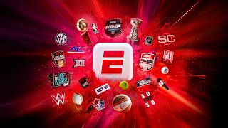 ESPN Unlimited NOW INCLUDED