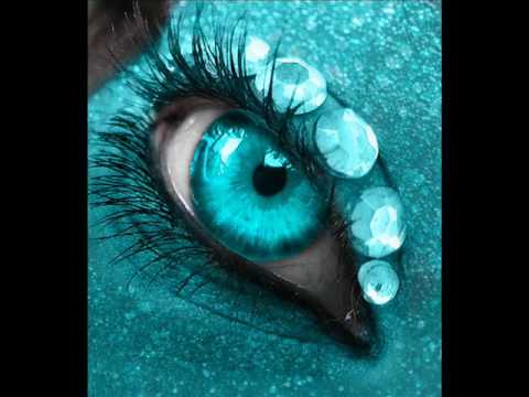 Extremely Powerful Biokinesis - Get Turquoise Green Eyes Subliminal Change Your Eye Color to Green