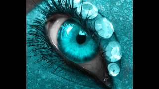 Extremely Powerful Biokinesis - Get Turquoise Green Eyes Subliminal Change Your Eye Color to Green