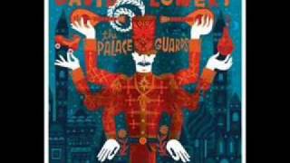 David Lowery - Marigold