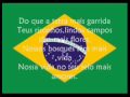 Himno Nacional del Brasil Hino Nacional do Brasil ...