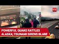 Russia Bomb Test Triggers 7 3 Alaska Quake Tsunami Alert Sirens In Coastal Region Watch