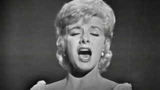 Rosemary Clooney "I Ain't Got Nobody" on The Ed Sullivan Show