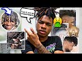 5 WORST TYPE OF DREADHEADS FUNNY ASL ‍ ️ Intbuckz