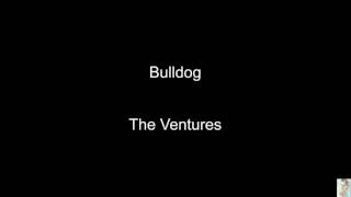 Bulldog (The Ventures)