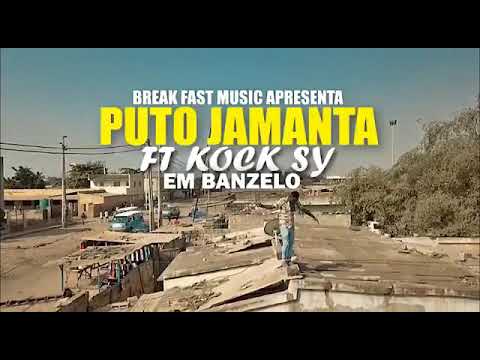 Banzelo -P. jamanta,kock sy feat Dj Jonse muxita
