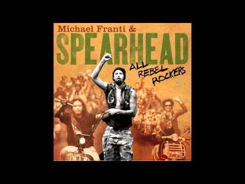 Michael Frantini & Spearhead- Say Hey (I Love You) [feat. Cherine Anderson]