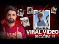 Jaisalmer Tharki Baba Viral Video History Of Viral Girl Smriti Jain Jaisalmer Jaisalmer