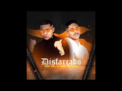 MC FL E MC REINO - DISFARÇADO ( REMIX BREGA FUNK )