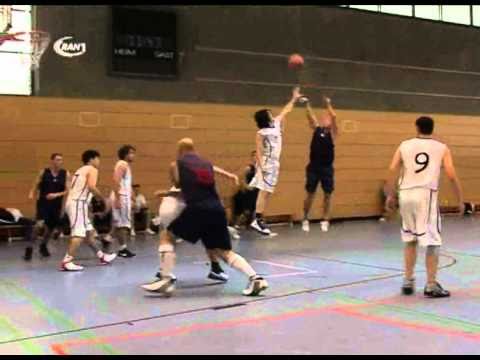 BVSA Season Opening - RAN1