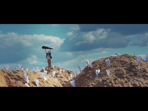 Burning Down Alaska - Savior (OFFICIAL MUSIC VIDEO)