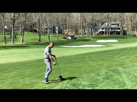 Local Rule for Alternative Stroke and Distance for a Ball Out of Bounds or Lost
