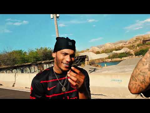 KEESO BANDTANA & SAINT BANDXZ - LONG LIVE MARII (OFFICIAL MUSIC VIDEO)