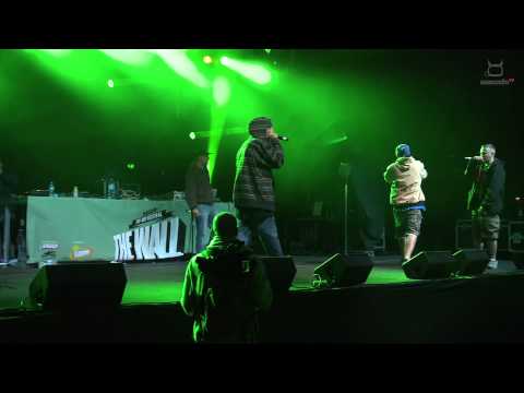 Kosi / Łysol / Siwers / Sokół - "Jeszcze jedno" // The Wall Festival //