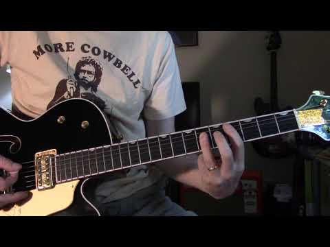 If I Fell (Lesson) - Beatles