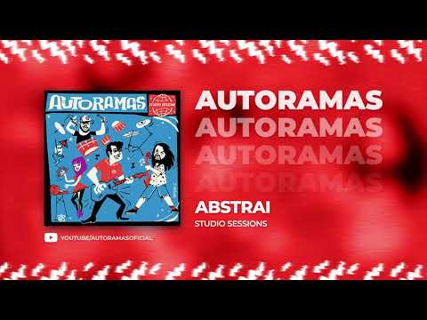 Abstrai - Autoramas