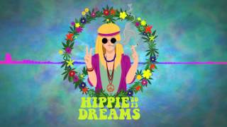 Kev Willow - Hippie Dreams 2013