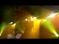 Royal Hunt-Double Conversion/One Minute Left to Live/The Mission-2014.03.13.-Budapest