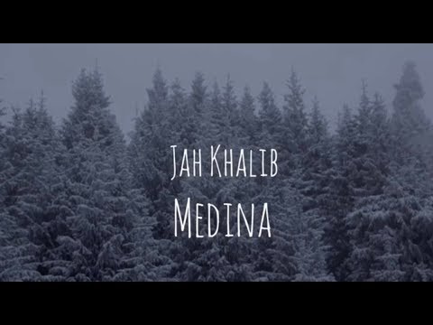 Jah Khalib - Медина (Cover by Dana Tunes)