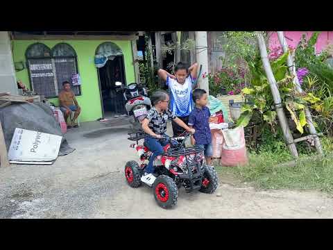 Ethan's new favorite ❤️ 